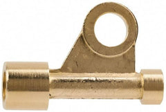 ESAB - TIG Torch Power Cable Adapter - For Use with HW-17, HW-20A, HW-20AF - Exact Tool & Supply