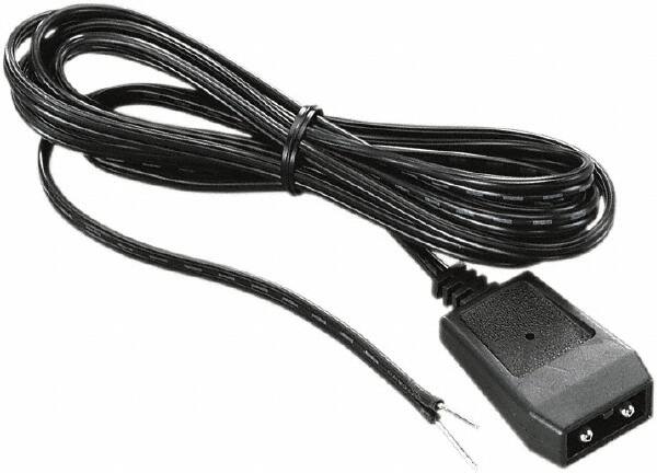 Streamlight - Plastic Handheld Flashlight (General Purpose & Industrial) DC2 Direct Wire Charge Cord - Exact Tool & Supply