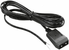 Streamlight - Plastic Handheld Flashlight (General Purpose & Industrial) DC2 Direct Wire Charge Cord - Exact Tool & Supply