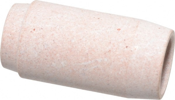 ESAB - TIG Torch Nozzles; Industry Specification: 13N16 ; Type: Lava Nozzle ; Orifice Size: 3/8 (Inch); Orifice Size: 10.00 (mm); For Use With: Torch HW20, 20A ; Size: 6 - Exact Tool & Supply