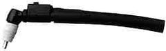 Value Collection - Plasma Cutter Torch Body - For Use with PT 15, 15XL Torch - Exact Tool & Supply