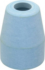 ESAB - Plasma Cutter Blue and Grey Heavy Duty Heat Shield - For Use with PT-31XL Consumables - Exact Tool & Supply