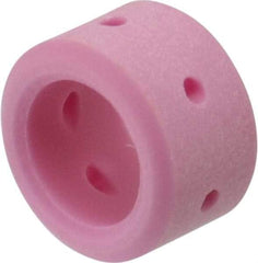 ESAB - Plasma Cutter Pink Swirl Baffle - For Use with PT-31XL Consumables - Exact Tool & Supply