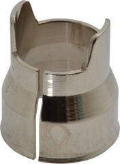 ESAB - Plasma Cutter Standoff Guide - For Use with PT-23-XT Consumables - Exact Tool & Supply