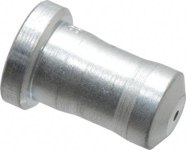 ESAB - Plasma Cutter Nozzle - 80AMP Rating, For Use with PT-23-XT Consumables - Exact Tool & Supply