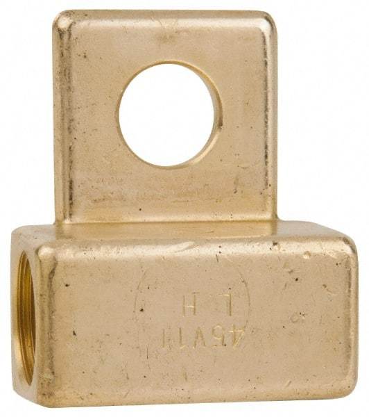 ESAB - TIG Torch Power Cable TIG Torch Adapter - For Use with HW-18, 20 - Exact Tool & Supply