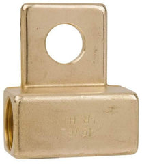 ESAB - TIG Torch Power Cable TIG Torch Adapter - For Use with HW-26 - Exact Tool & Supply