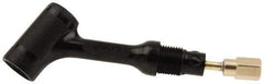 ESAB - 60° TIG Torch Hard Body - For Use with HW-17 - Exact Tool & Supply