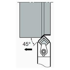 CSDPN1616H3 - Turning Toolholder - Exact Tool & Supply