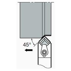 CSDPN2020K4 - Turning Toolholder - Exact Tool & Supply