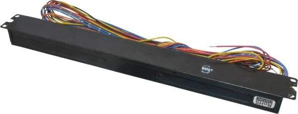 Philips Advance - 3 or 4 Lamp, 120-277 Volt, 1.11 to 2.00 Amp, 0 to 39, 40 to 79 Watt, Programmed Start, Electronic, Nondimmable Fluorescent Ballast - 0.90, 1.00, 1.10, 1.20 Ballast Factor, T5, T8 Lamp - Exact Tool & Supply