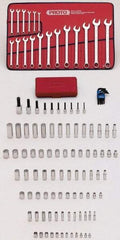 Proto - 111 Piece Add-On Tool Set - Tools Only - Exact Tool & Supply