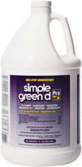 Simple Green - 1 Gal Bottle Disinfectant - Exact Tool & Supply