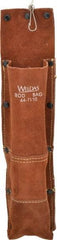 Value Collection - Arc Welding Rod Case with Belt Loop - Exact Tool & Supply