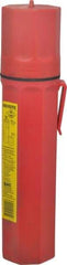 BAC Industries - Airtight and Watertight 14 Inch Arc Welding Rod Keeper - Exact Tool & Supply