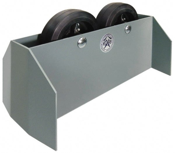 Made in USA - Idler Rolls - Exact Tool & Supply