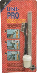 Value Collection - Uni Pro Arc Welding Repair Kit - Exact Tool & Supply