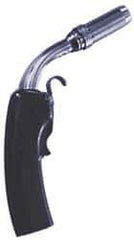 Bernard - MIG Nozzle Insulator Welder Nozzle/Tip/Insulator - 5/8" Wire Outside Diam - Exact Tool & Supply