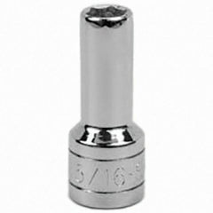 SK - Hand Socket - Exact Tool & Supply