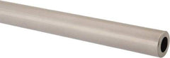 Thomson Industries - 3/4" Diam, 1' Long, Steel Tubular Round Linear Shafting - 58-63C Hardness, 0.031 Tolerance - Exact Tool & Supply