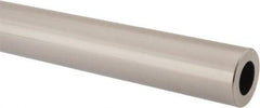 Thomson Industries - 1" Diam, 1' Long, Steel Tubular Round Linear Shafting - 58-63C Hardness, 0.031 Tolerance - Exact Tool & Supply