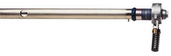 Finish Thompson - Drum Pump Repair Kits & Parts Type: 316 Stainless Steel Mixer Tube For Use With: PF Series - Exact Tool & Supply