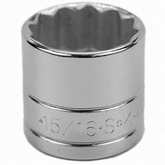 SK - Hand Socket - Exact Tool & Supply