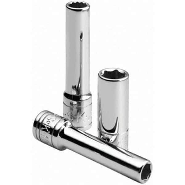 SK - Hand Socket - Exact Tool & Supply