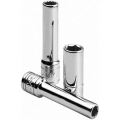 SK - Hand Socket - Exact Tool & Supply