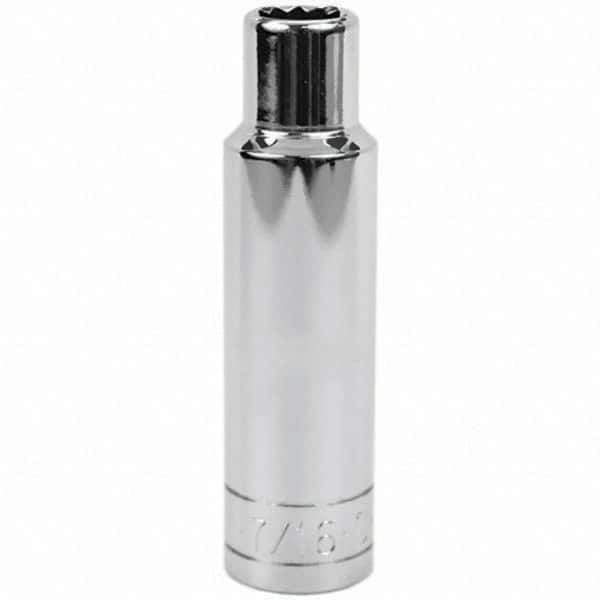 SK - Hand Socket - Exact Tool & Supply