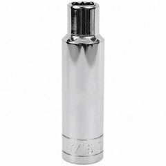 SK - Hand Socket - Exact Tool & Supply