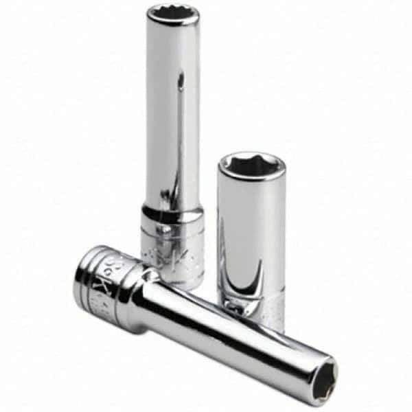 SK - Hand Socket - Exact Tool & Supply