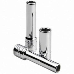 SK - Hand Socket - Exact Tool & Supply