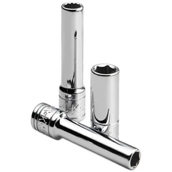 SK - Hand Socket - Exact Tool & Supply