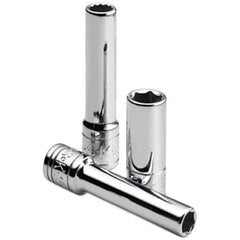 SK - Hand Socket - Exact Tool & Supply