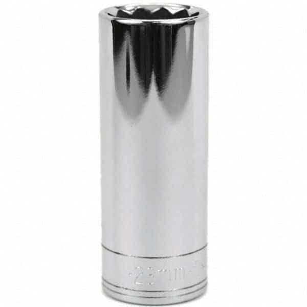 SK - Hand Socket - Exact Tool & Supply