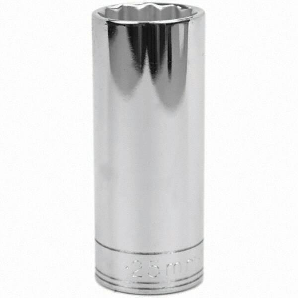 SK - Hand Socket - Exact Tool & Supply