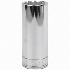 SK - Hand Socket - Exact Tool & Supply