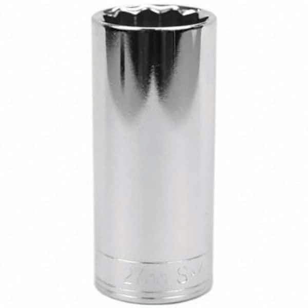 SK - Hand Socket - Exact Tool & Supply