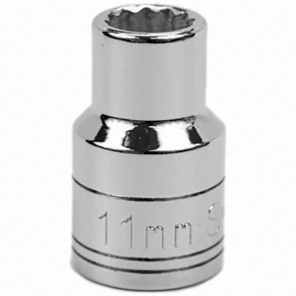 SK - Hand Socket - Exact Tool & Supply