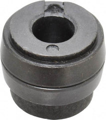 Miller Electric - MIG Standard Drive Roll Welder Nozzle/Tip/Insulator - 0.9mm to 0.035" Wire Outside Diam - Exact Tool & Supply