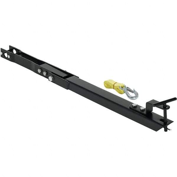 Vestil - Pallet Truck - Exact Tool & Supply