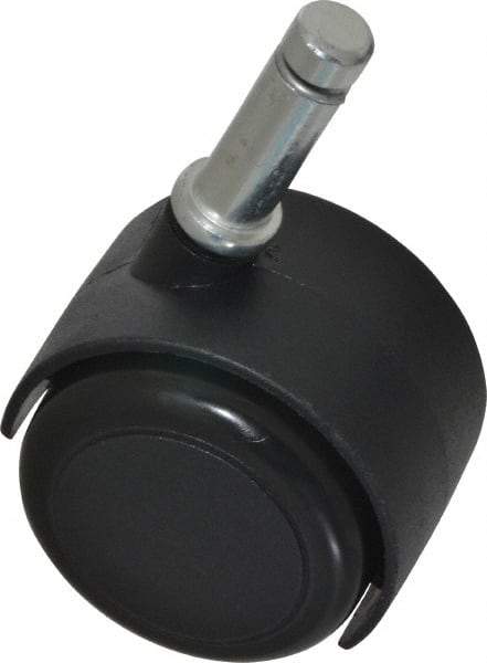 Bevco - Black Caster Set - For 4200/5200/5600/7600 - Exact Tool & Supply