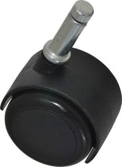 Bevco - Black Caster Set - For 4200/5200/5600/7600 - Exact Tool & Supply
