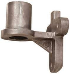 Value Collection - Aluminum Wall Bracket - For Use with Fire Hose - Exact Tool & Supply