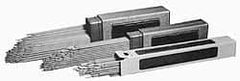 Made in USA - 3/32" Diam, Mild Steel Arc Welding Electrode - E7014 - Exact Tool & Supply
