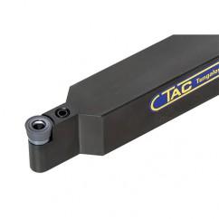 PRDCN4040R25 - Turning Toolholder - Exact Tool & Supply