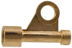 Value Collection - TIG Torch Power Cable TIG Torch Adapter - Exact Tool & Supply