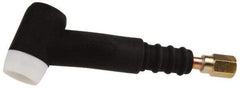 Value Collection - TIG Torch Body, Silicon Rubber - Exact Tool & Supply