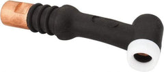 Value Collection - TIG Torch Body, Silicon Rubber - Exact Tool & Supply